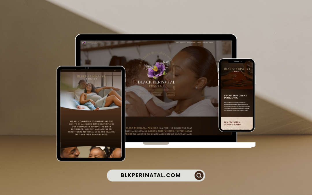 The Black Perinatal Project